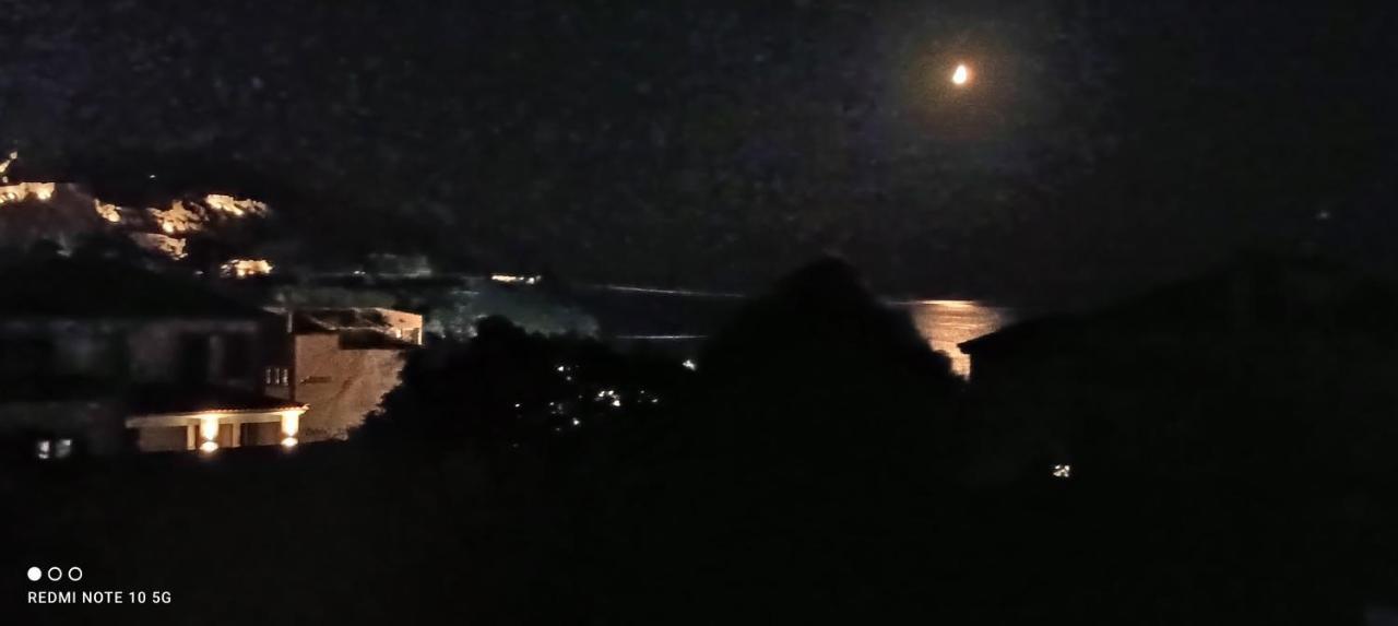 דירות מירינה Αλέξανδρος 2 מראה חיצוני תמונה