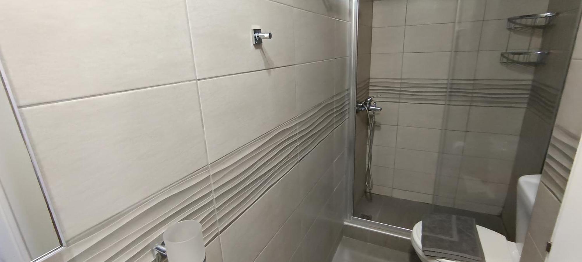 דירות מירינה Αλέξανδρος 2 מראה חיצוני תמונה